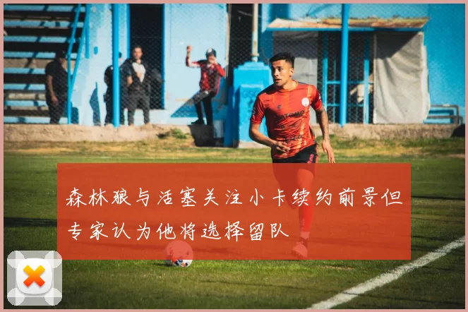 森林狼与活塞关注小卡续约前景但专家认为他将选择留队